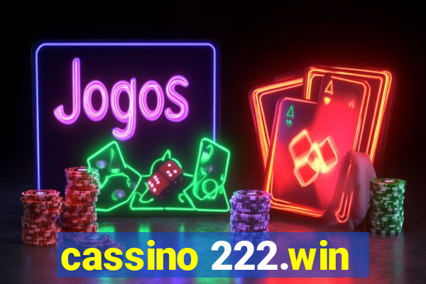 cassino 222.win